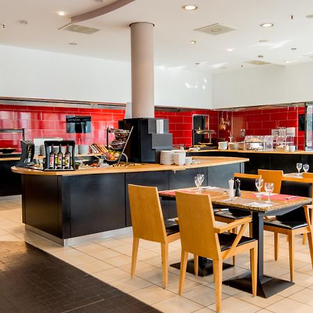 Four Ratingen Dusseldorf Airport 호텔 외부 사진