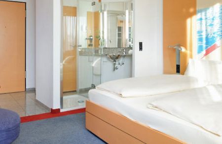 Four Ratingen Dusseldorf Airport 호텔 외부 사진