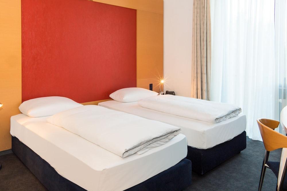 Four Ratingen Dusseldorf Airport 호텔 외부 사진