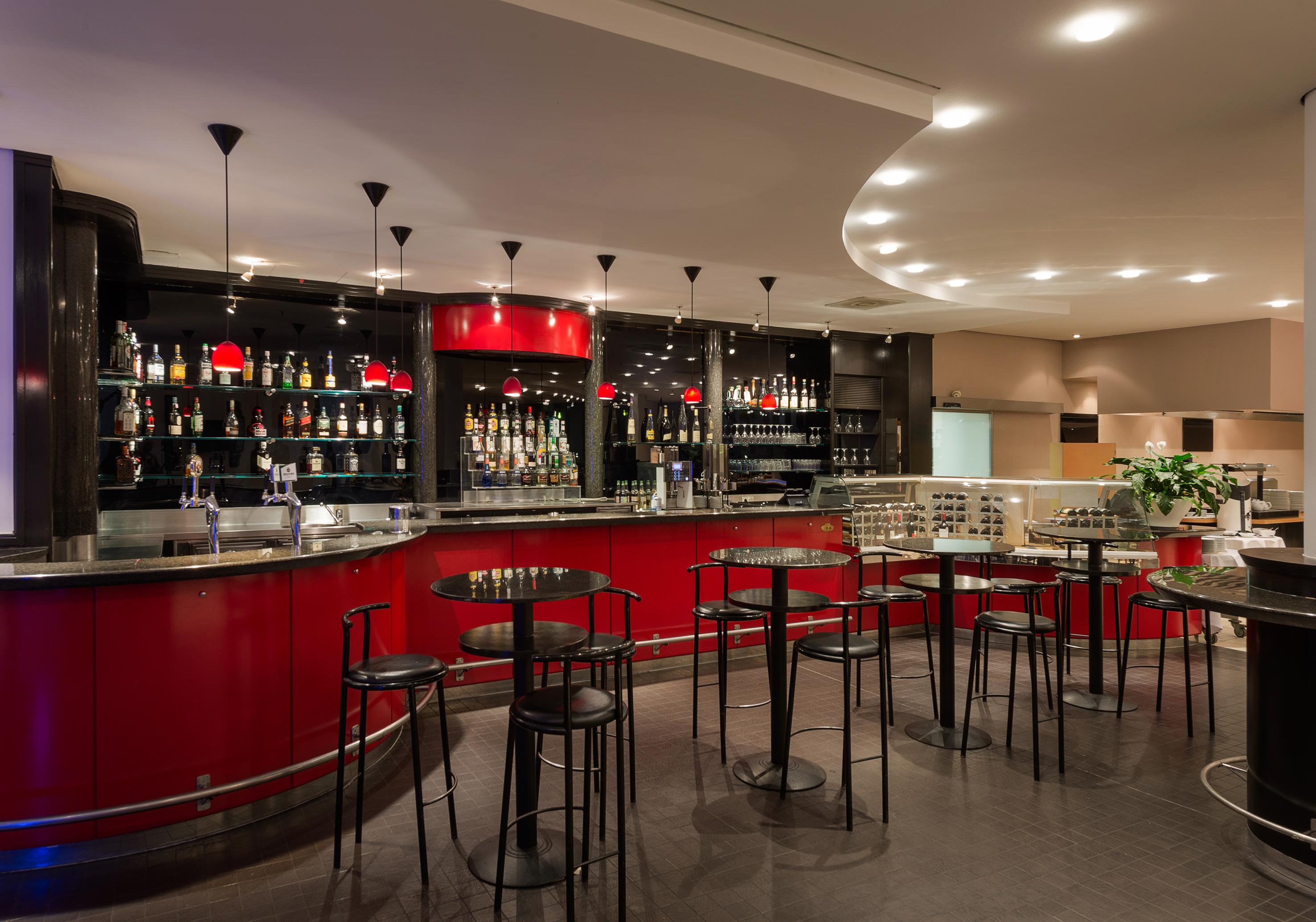 Four Ratingen Dusseldorf Airport 호텔 외부 사진
