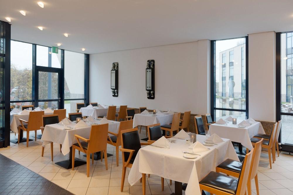 Four Ratingen Dusseldorf Airport 호텔 외부 사진