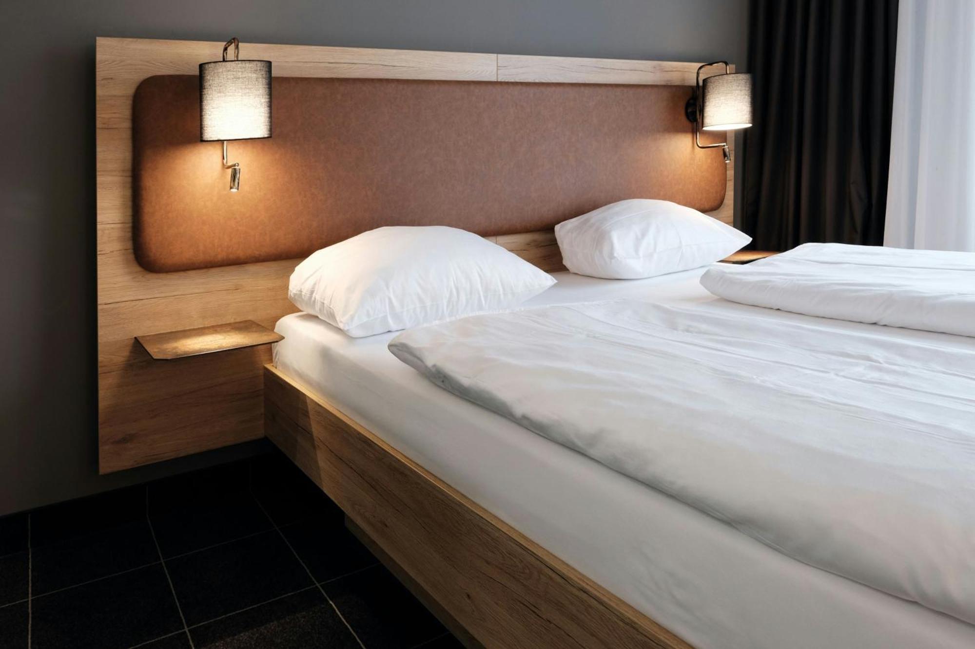 Four Ratingen Dusseldorf Airport 호텔 외부 사진