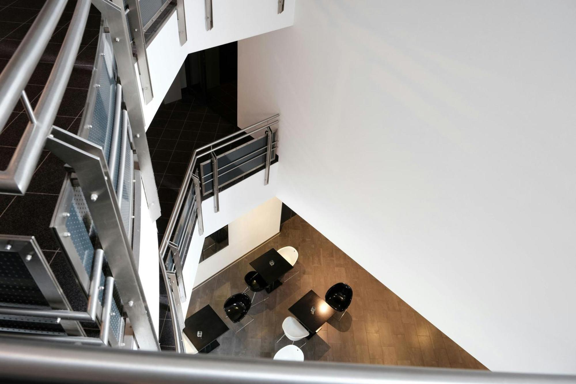 Four Ratingen Dusseldorf Airport 호텔 외부 사진
